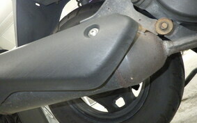 SUZUKI ADDRESS V125 G CF46A