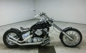 YAMAHA DRAGSTAR 400 1996 4TR