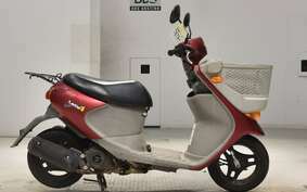 SUZUKI LET's 4 Basket CA43A