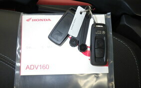 HONDA ADV160 KF54