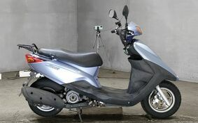 YAMAHA AXIS 125 TREET SE53J