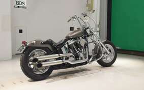 HARLEY FLSTF 1450 2001 BMY