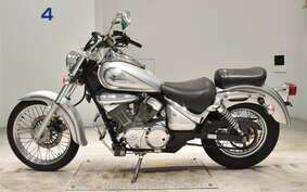 SUZUKI INTRUDER 250 LC VJ51A