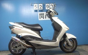 YAMAHA CYGNUS 125 X 2003 SE12J