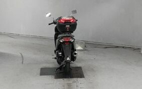 HONDA DIO 110 JF58