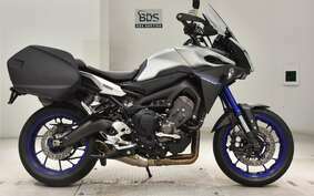 YAMAHA MT-09 Tracer 2015 RN36J