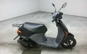 SUZUKI LET's 5 CA47A