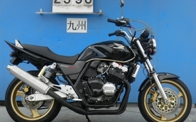 HONDA CB400SFV-3 NC39