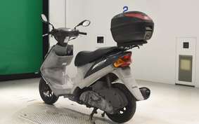 SUZUKI ADDRESS V125 G CF4EA