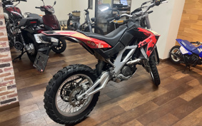 APRILIA APRILIA RXV450 2010 ZD4VP