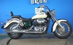 HONDA SHADOW 400 1997 NC34