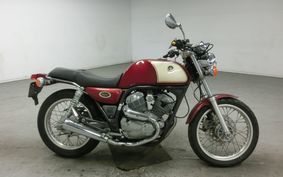 YAMAHA SRV250 RENAISSA S 4DN