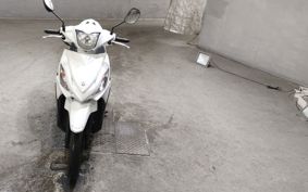 SUZUKI ADDRESS V110 CE47A