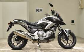 HONDA NC 700 X 2013 RC63