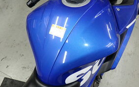 SUZUKI GIXXER 250 SF ED22B