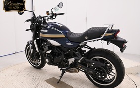 KAWASAKI Z900RS 2022 ZR900K