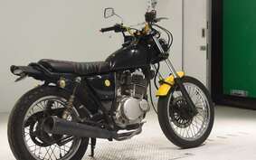 SUZUKI GRASS TRACKER NJ4BA