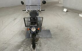 SUZUKI BIRDIE 50 BA42A