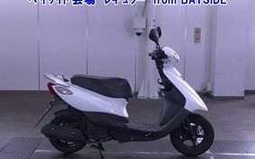 YAMAHA ジョグZR-4 SA58J