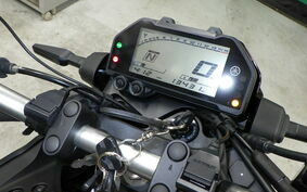 YAMAHA MT-25 A RG43J