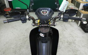 HONDA CROSS CUB 110 JA10