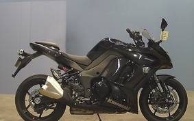 KAWASAKI NINJA 1000 A 2014 ZXT00L