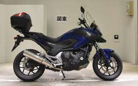 HONDA NC750X DCT 2014 RC72