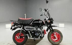 HONDA MONKEY AB27