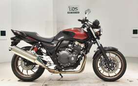 HONDA CB400SF GEN 4 A 2015 NC42