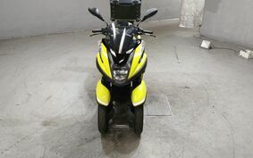 YAMAHA TRICITY 125 SEC1J