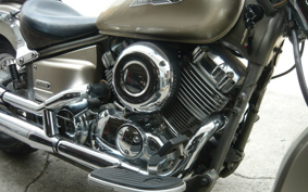 YAMAHA DRAGSTAR400 CLASSIC 2008 VH01J