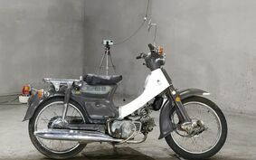 HONDA C70 SUPER CUB C90