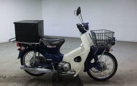 HONDA PRESS CUB 50 AA01