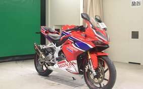 HONDA CBR250RR A MC51