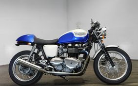 TRIUMPH THRUXTON 900 2008 J9042G