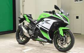 KAWASAKI NINJA 250 ABS EX250L