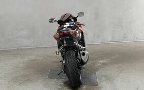 SUZUKI GSX-R750 2009 GR7LA