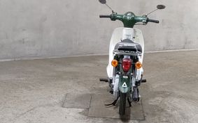 HONDA SUPER CUB110 JA07