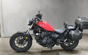 HONDA REBEL 500 2018 PC60