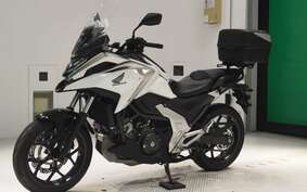 HONDA NC750X DCT 2022 RH09