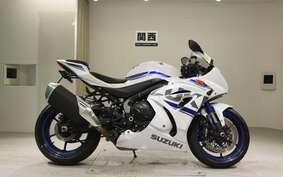 SUZUKI GSX-R1000R A 2018 DM11G