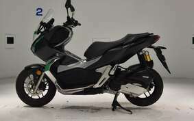 HONDA ADV150 KF38