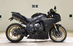 YAMAHA YZF-R1 2009 RN24J