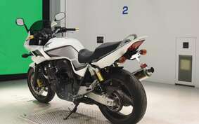 HONDA CB400 SUPER BOLDOR VTEC A 2011 NC42