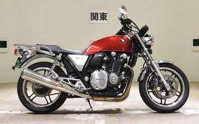 HONDA CB1100 ABS 2013 SC65