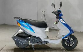 SUZUKI ADDRESS V125 G CF46A