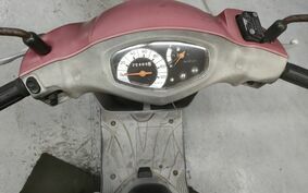 SUZUKI ADDRESS V125 G CF46A