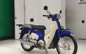 HONDA C110 SUPER CUB