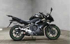 KAWASAKI NINJA 400 R 2010 ER400B