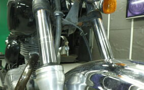 KAWASAKI ESTRELLA RS BJ250A